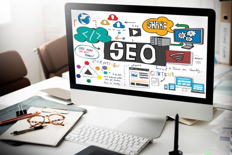 Top 5 Reasons to Invest in SEO for Your Littleton Business